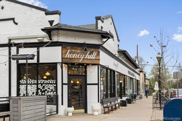 $975,000 | 2828 Birch Street, Denver, CO 80207