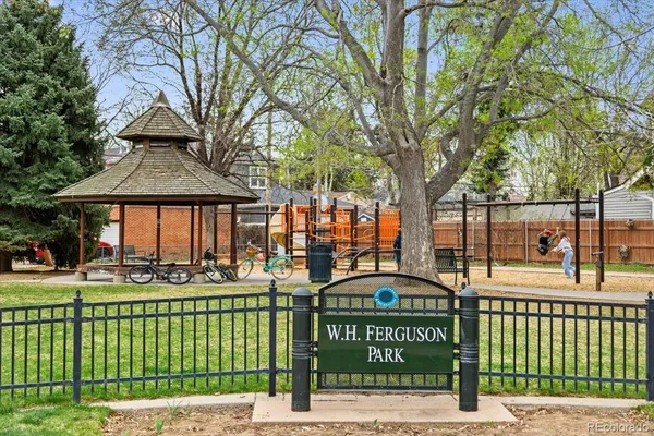 $975,000 | 2828 Birch Street, Denver, CO 80207