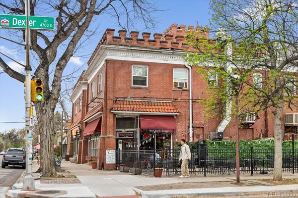 $975,000 | 2828 Birch Street, Denver, CO 80207