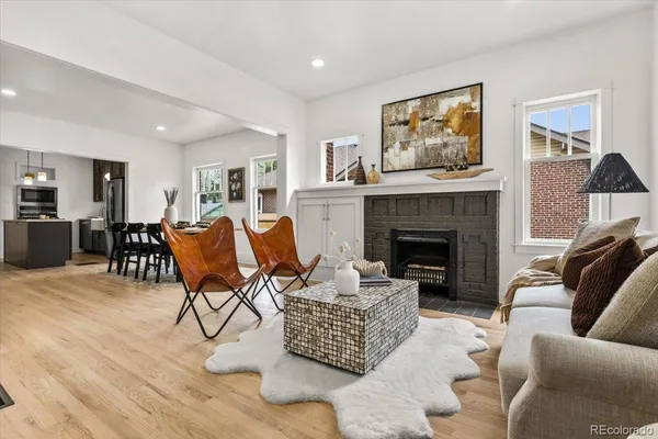 $975,000 | 2828 Birch Street, Denver, CO 80207