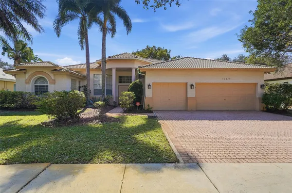 $5,800 | 12620 Countryside Terrace, Cooper City, FL 33330