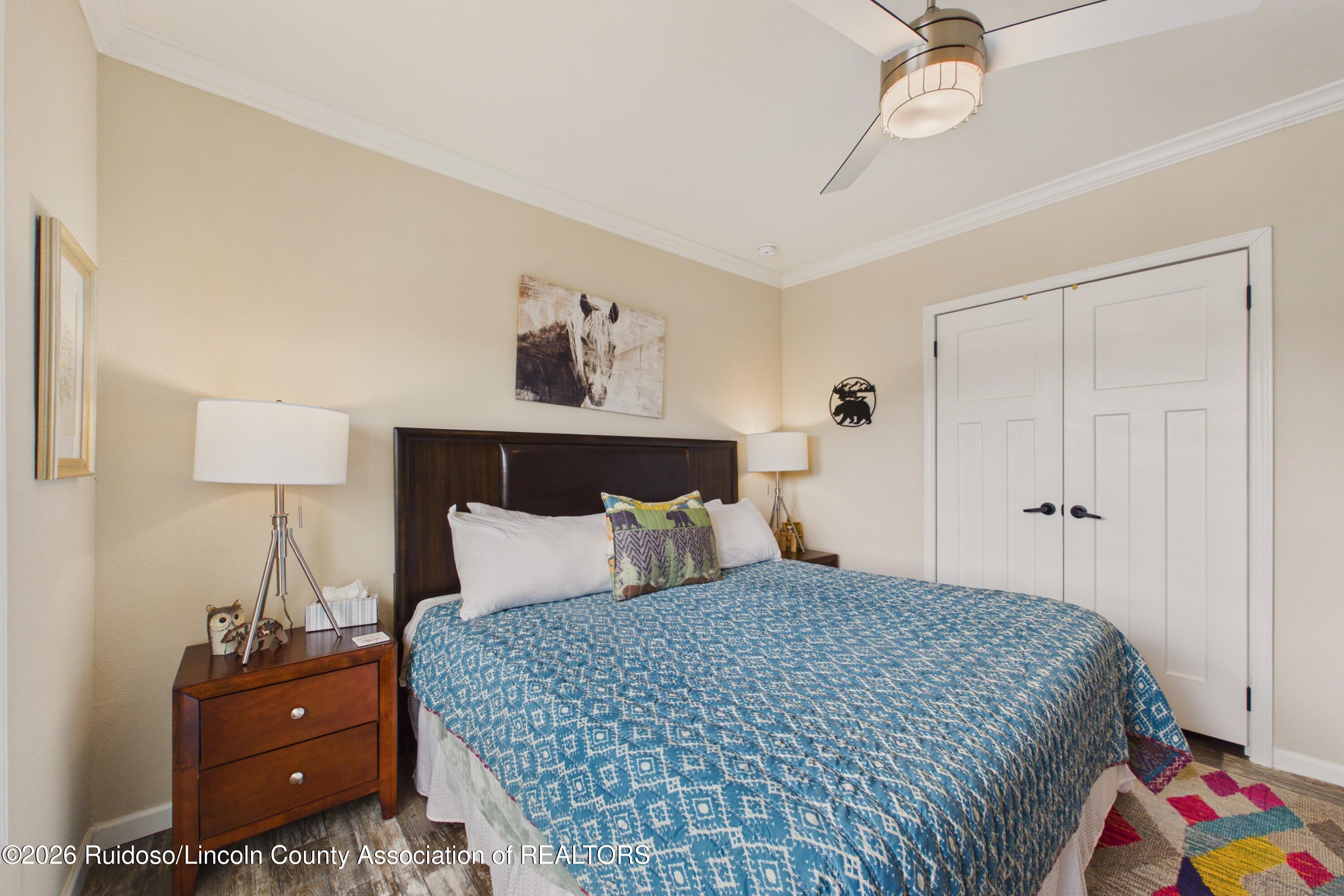 556 Gavilan Canyon Road Ruidoso, NM 88345 - Photo 64 of 118 Gallery Image 64