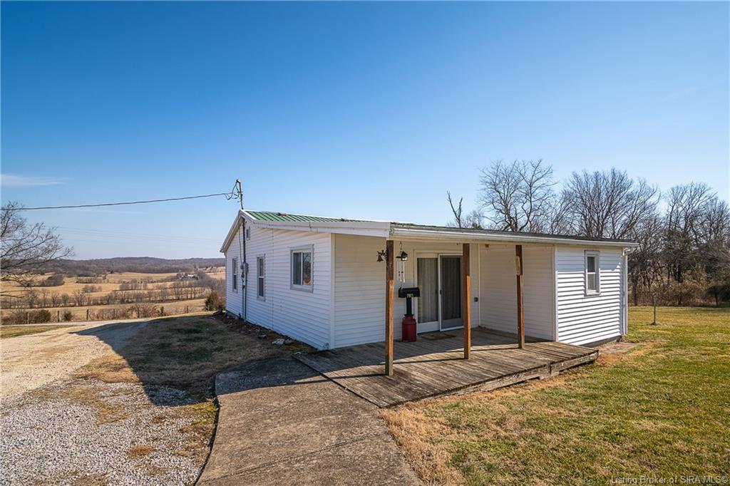 7975 Wesley Chapel Road Southwest Central, IN 47110 - Photo 49 of 57