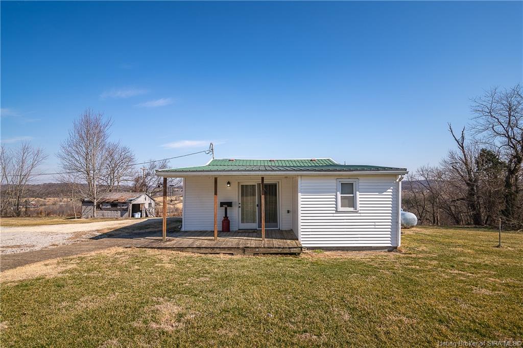 7975 Wesley Chapel Road Southwest Central, IN 47110 - Photo 50 of 57