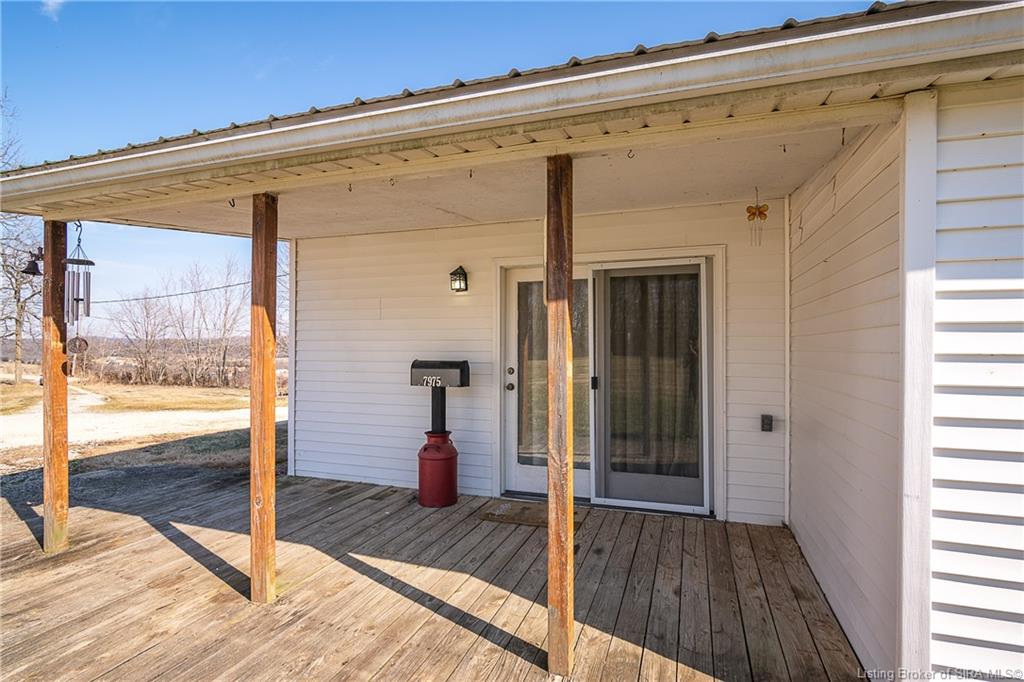 7975 Wesley Chapel Road Southwest Central, IN 47110 - Photo 53 of 57