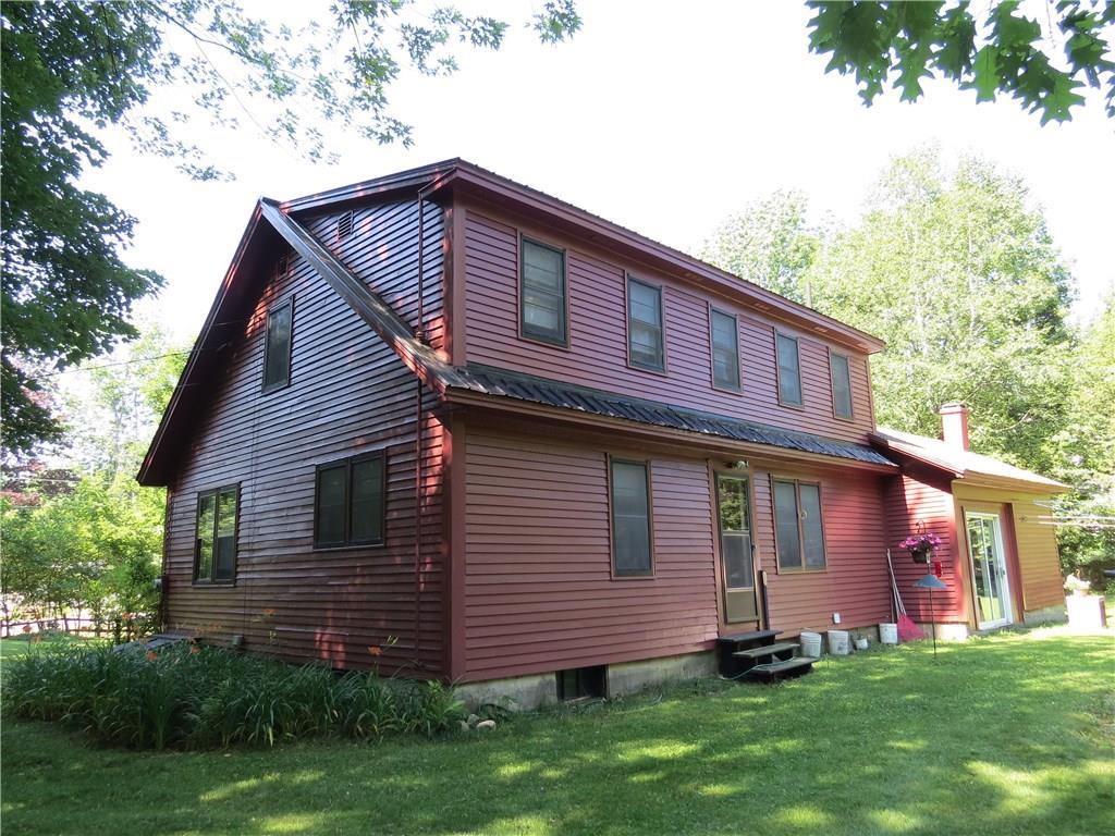 119 Main Street Readfield, ME 04355 - Photo 4 of 25 Photo