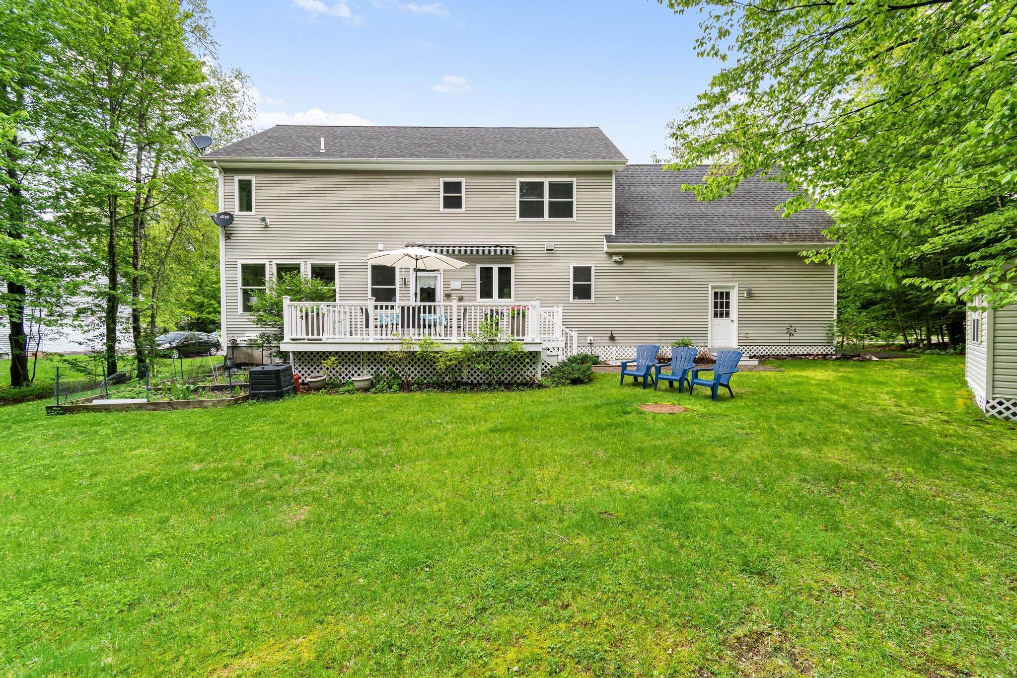 31 Barrett Lane Williston, VT 05495 - Photo 53 of 60