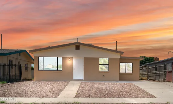 $197,000 | 236 Papaya Street, El Paso, TX 79915
