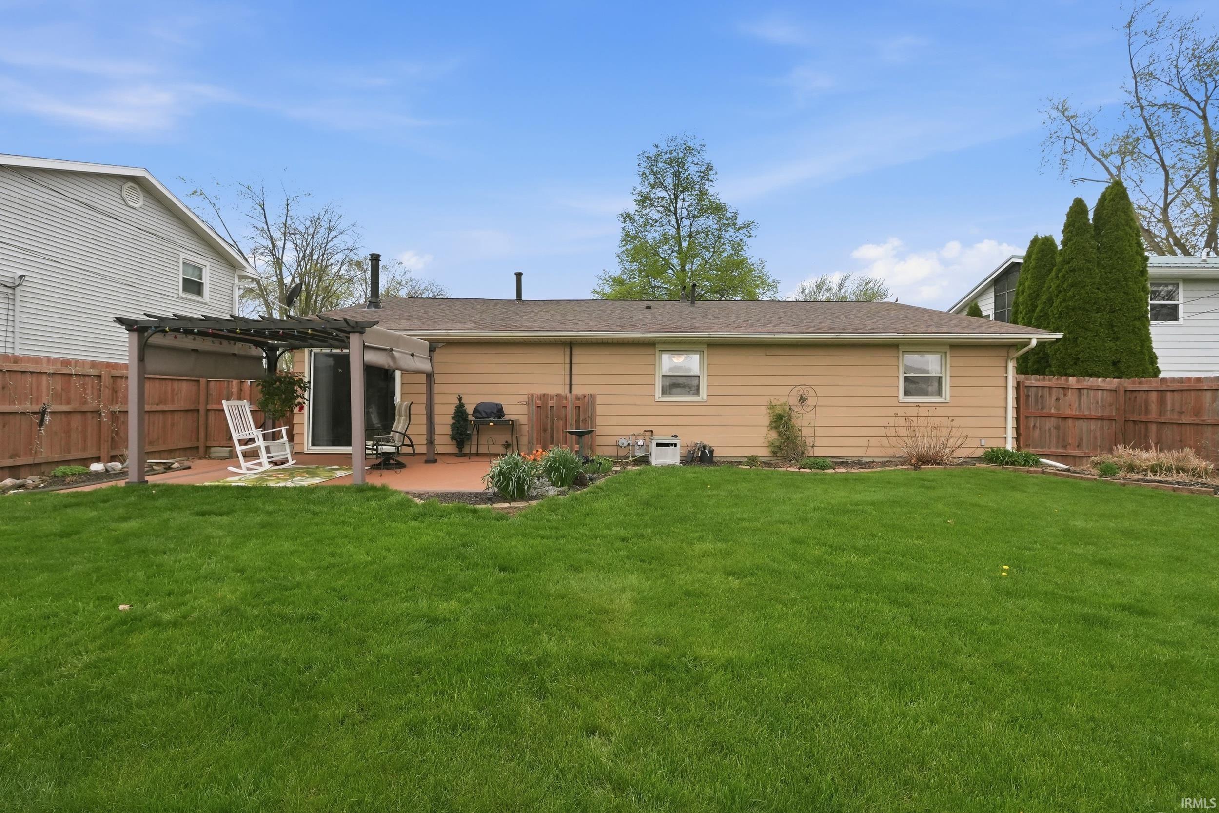 3626 Colorado Court Fort Wayne, IN 46815 - Photo 33 of 36