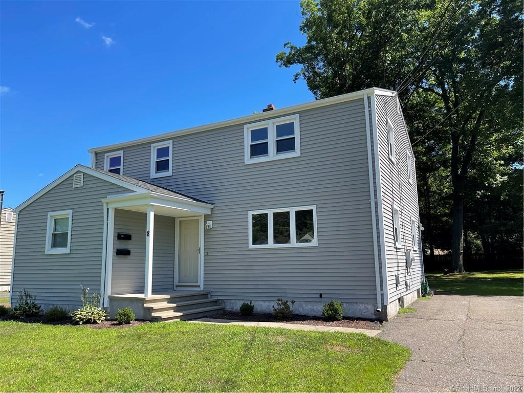 8 Robbin Road Enfield, CT 06082 - Photo 1 of 1 Gallery Image 1