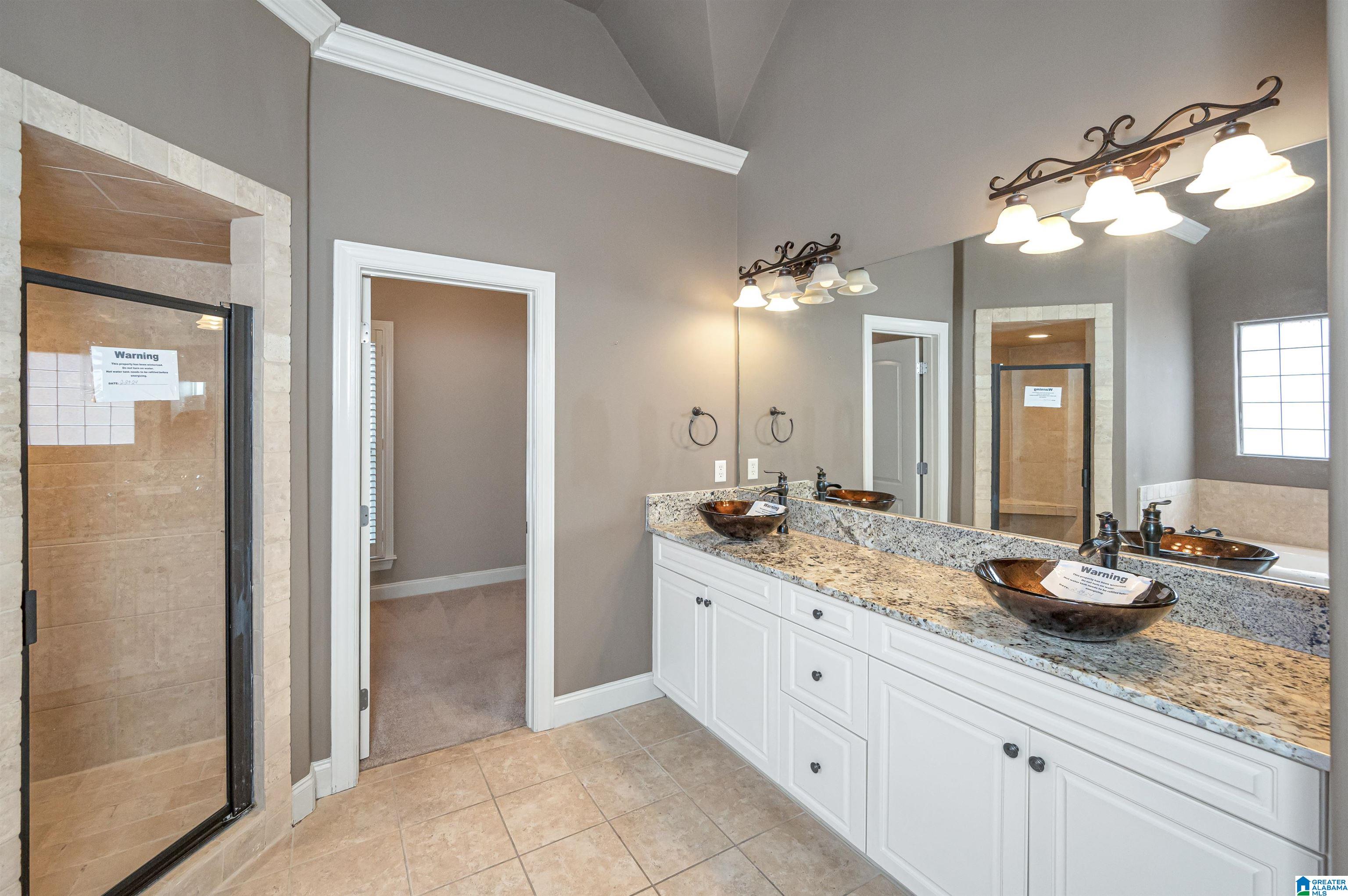 1316 Caliston Way Pelham, AL 35124 - Photo 21 of 43