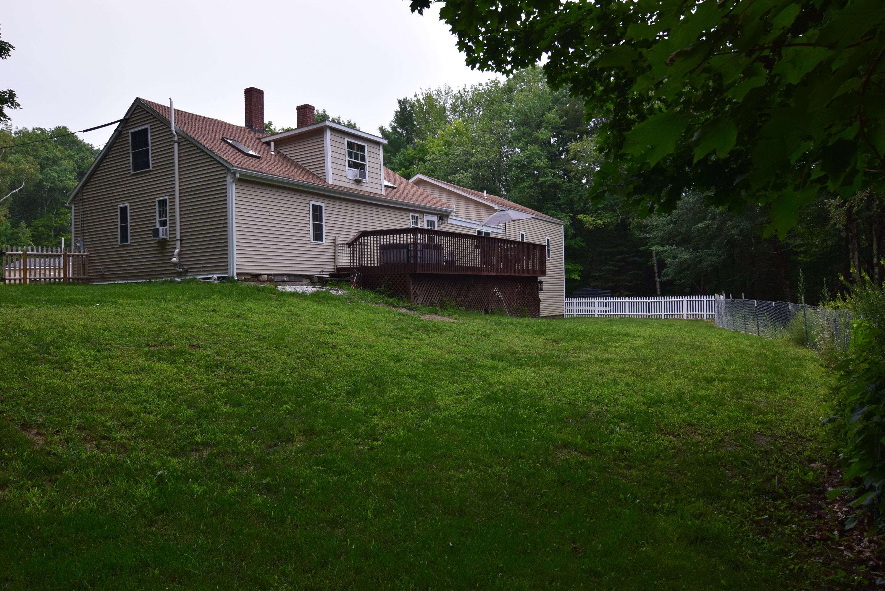 27 Bush Road Leeds, ME 04263 - Photo 23 of 27 DSC_2322
