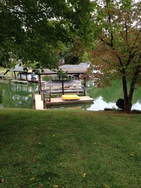 431 Monte Vista Road Union Hall, VA 24176 - Photo 2 of 14 a view of a house with a yard
