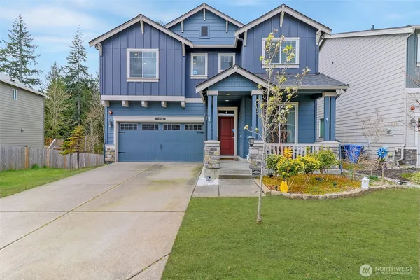 $710,000 | 7713 208th Avenue East, Bonney Lake, WA 98391