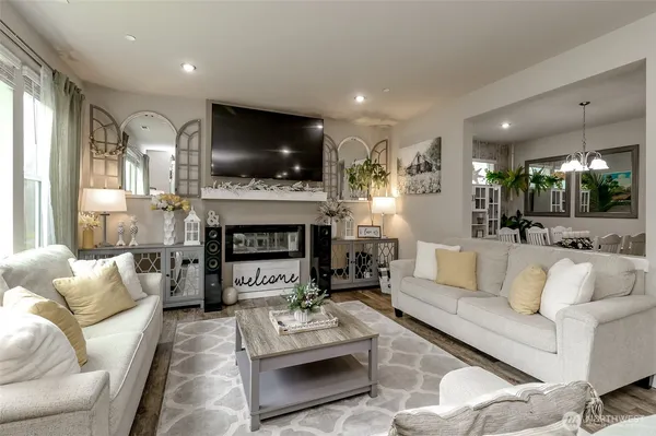 $710,000 | 7713 208th Avenue East, Bonney Lake, WA 98391