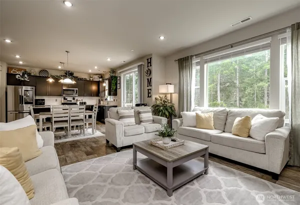 $710,000 | 7713 208th Avenue East, Bonney Lake, WA 98391