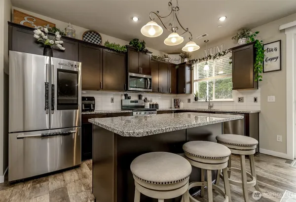 $710,000 | 7713 208th Avenue East, Bonney Lake, WA 98391