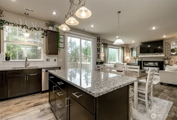 $710,000 | 7713 208th Avenue East, Bonney Lake, WA 98391