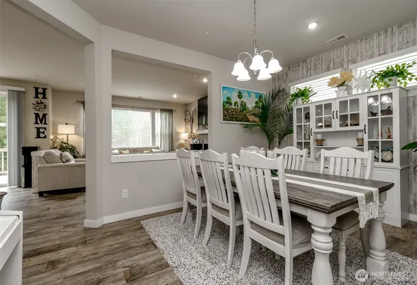 $710,000 | 7713 208th Avenue East, Bonney Lake, WA 98391