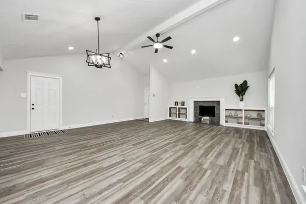 $284,500 | 25523 Pepper Ridge Lane, Spring, TX 77373