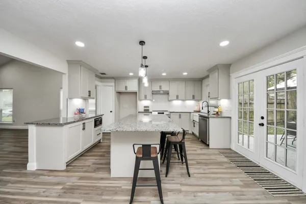 $284,500 | 25523 Pepper Ridge Lane, Spring, TX 77373