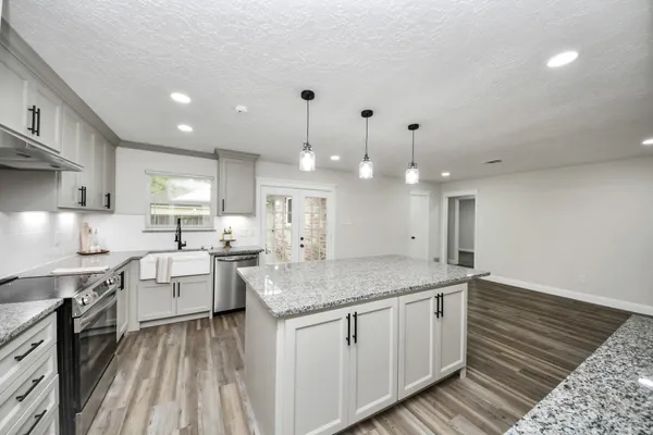 $284,500 | 25523 Pepper Ridge Lane, Spring, TX 77373