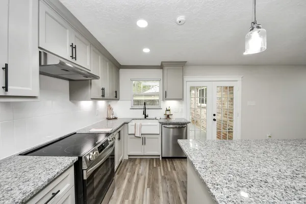 $284,500 | 25523 Pepper Ridge Lane, Spring, TX 77373