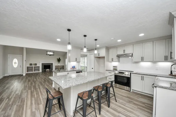 $284,500 | 25523 Pepper Ridge Lane, Spring, TX 77373