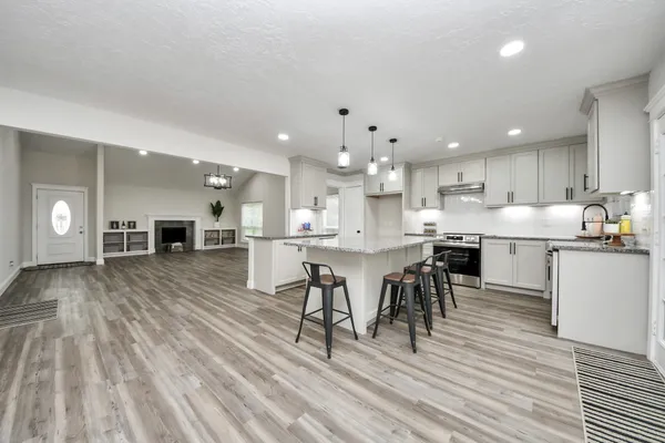 $284,500 | 25523 Pepper Ridge Lane, Spring, TX 77373