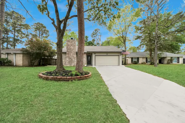 $284,500 | 25523 Pepper Ridge Lane, Spring, TX 77373