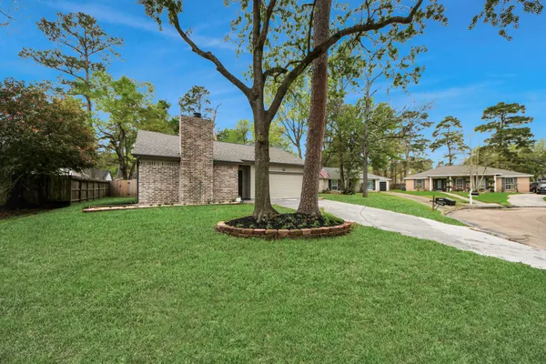 $284,500 | 25523 Pepper Ridge Lane, Spring, TX 77373