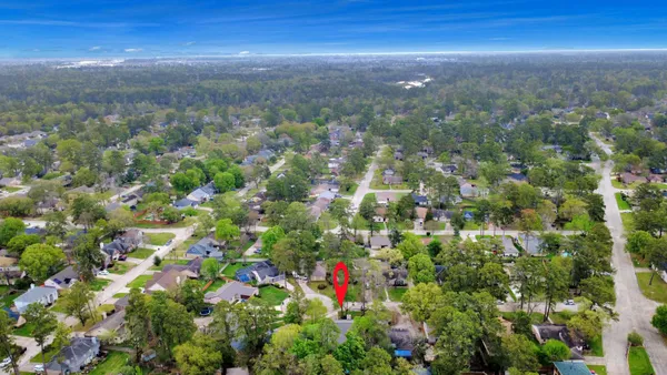 $284,500 | 25523 Pepper Ridge Lane, Spring, TX 77373