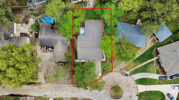 $284,500 | 25523 Pepper Ridge Lane, Spring, TX 77373