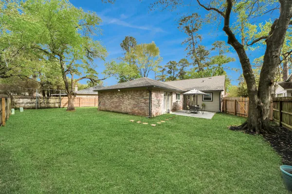 $284,500 | 25523 Pepper Ridge Lane, Spring, TX 77373