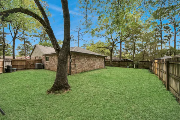 $284,500 | 25523 Pepper Ridge Lane, Spring, TX 77373