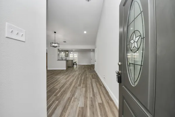 $284,500 | 25523 Pepper Ridge Lane, Spring, TX 77373