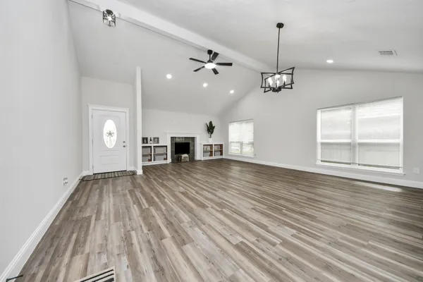 $284,500 | 25523 Pepper Ridge Lane, Spring, TX 77373