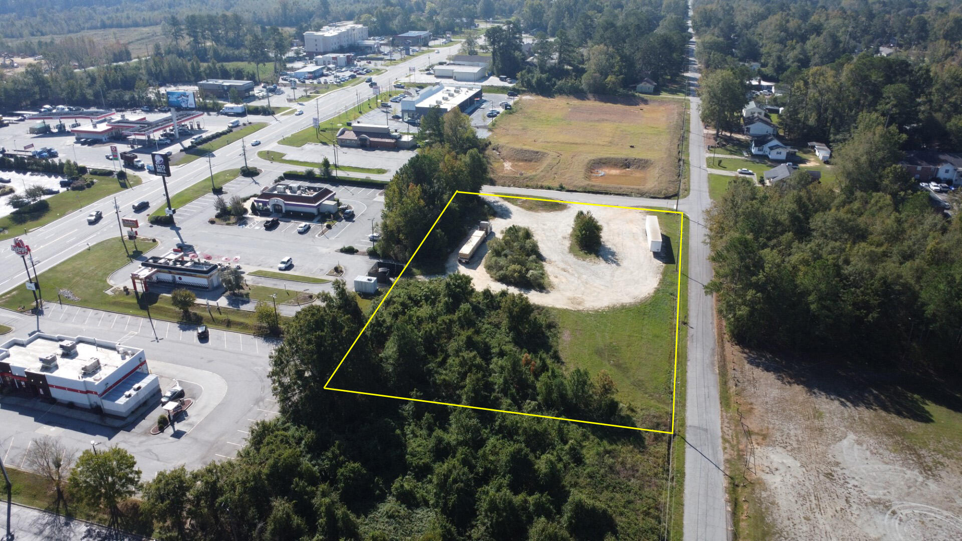 0 Earle Street Thomson, GA 30824 - Photo 1 of 27 DJI_0428