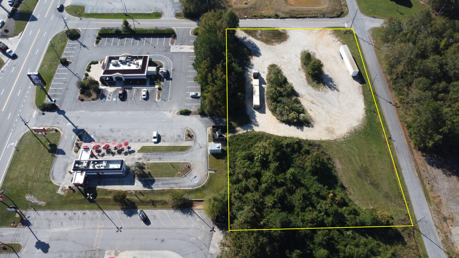 0 Earle Street Thomson, GA 30824 - Photo 2 of 27 DJI_0430