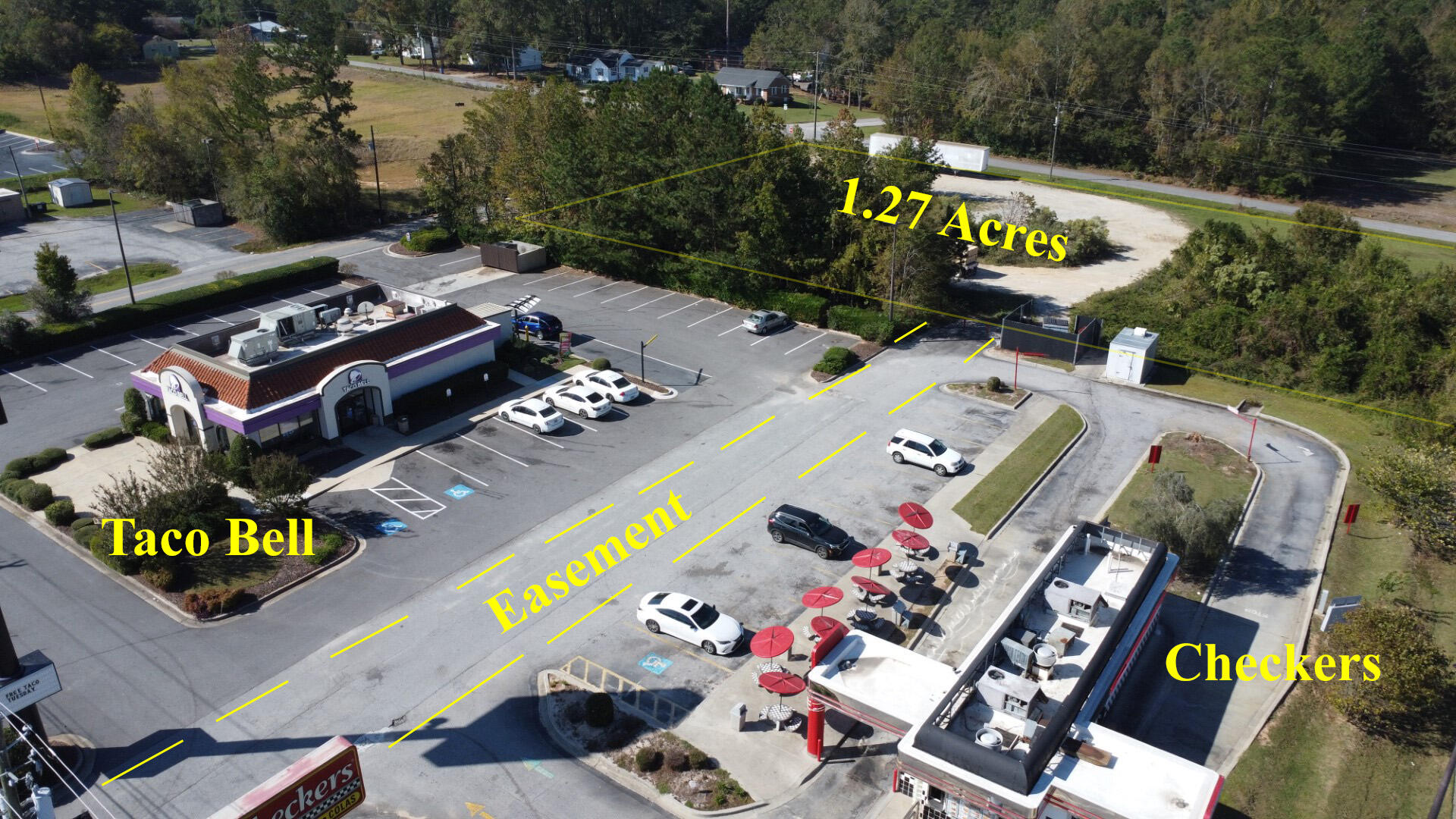 0 Earle Street Thomson, GA 30824 - Photo 24 of 27 DJI_0466