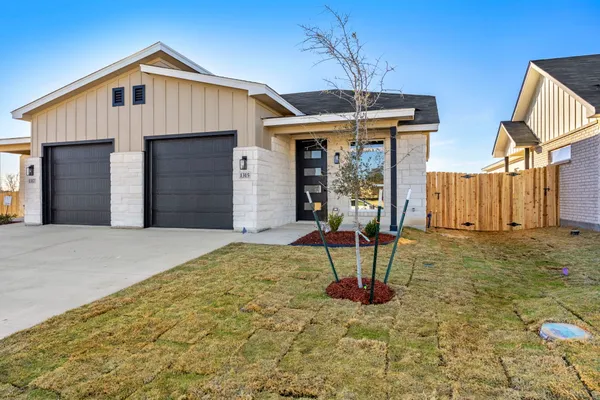 $217,900 | 1315 Lone Pine Way, Killeen, TX 76543