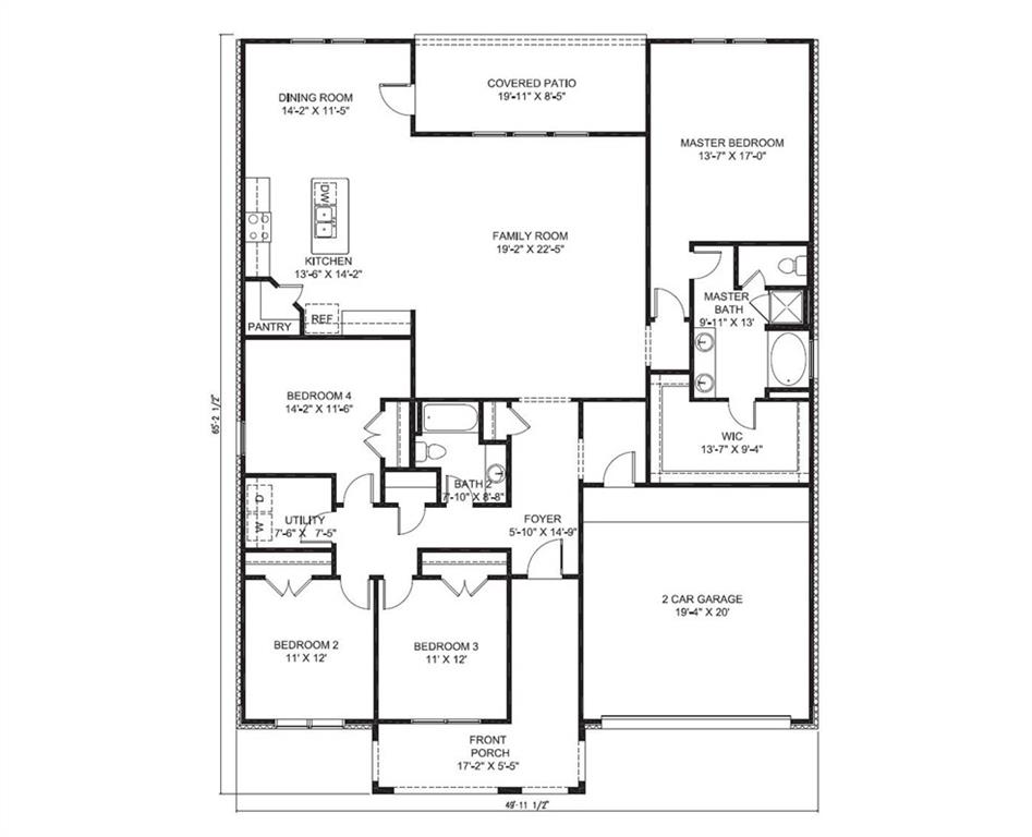 75176 Crestview Hls Loop Covington, LA 70435 - Photo 2 of 4 Gallery Image 2