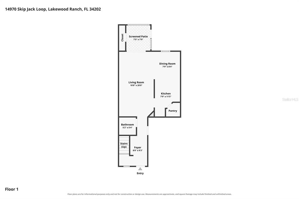 14970 Skip Jack Loop Lakewood Ranch, FL 34202 - Photo 33 of 35 Gallery Image 33