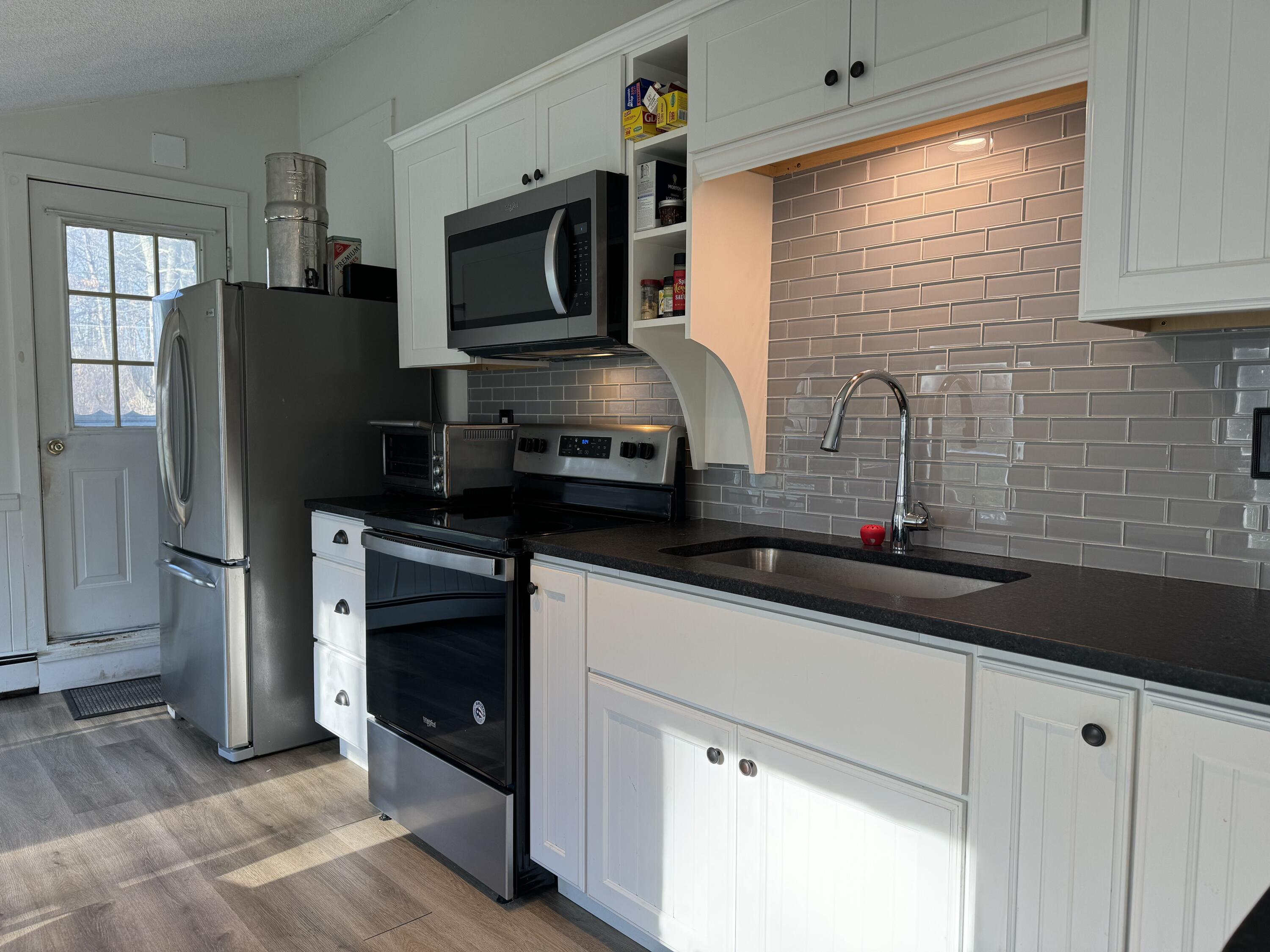 750 County Road Westbrook, ME 04092 - Photo 4 of 19 Kitchen