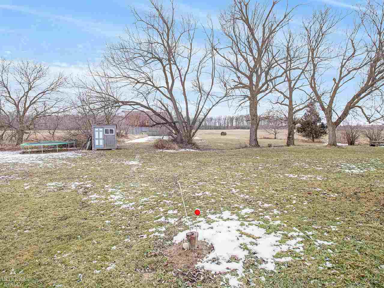 15323 Jeddo Road Brown City, MI 48416 - Photo 33 of 34