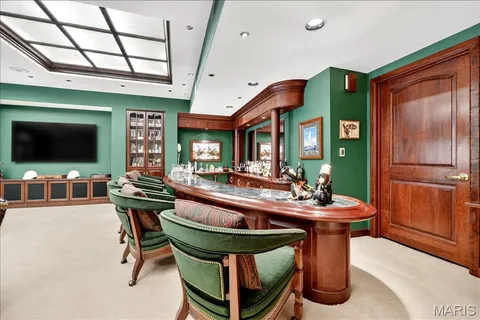 $1,699,000 | 16916 Pacland Ridge Drive, Chesterfield, MO 63005