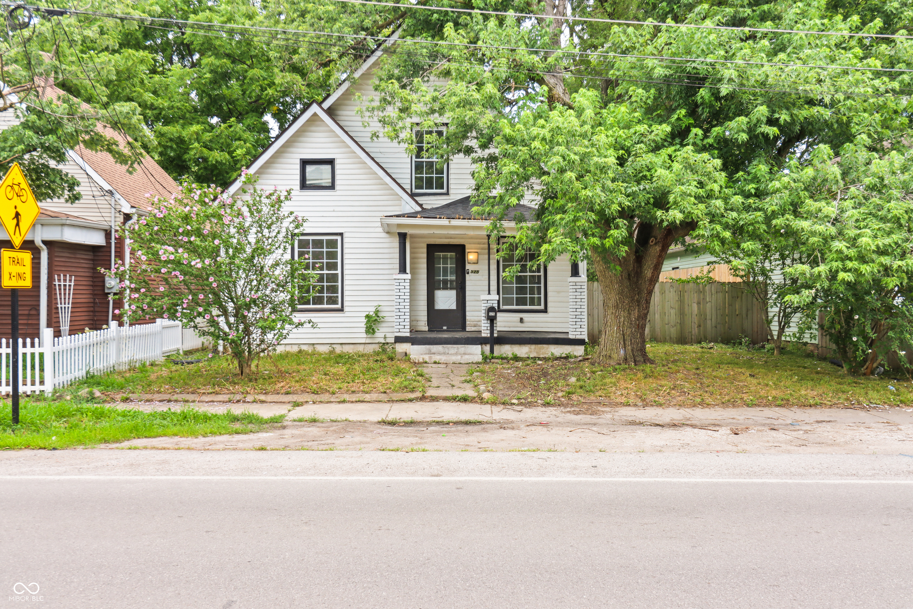 525 North Concord St  