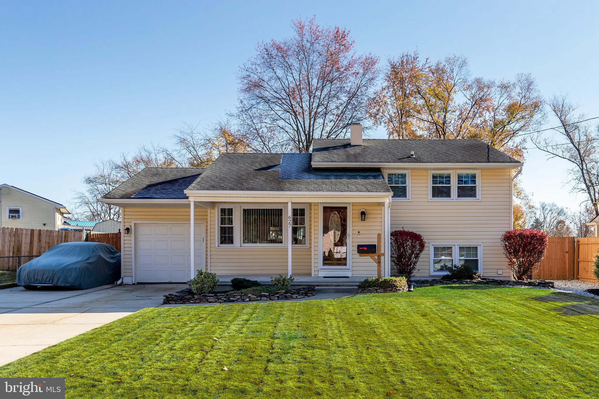 627 Hamilton Road Wenonah, NJ 08090 - Photo 1 of 19 Gallery Image 1