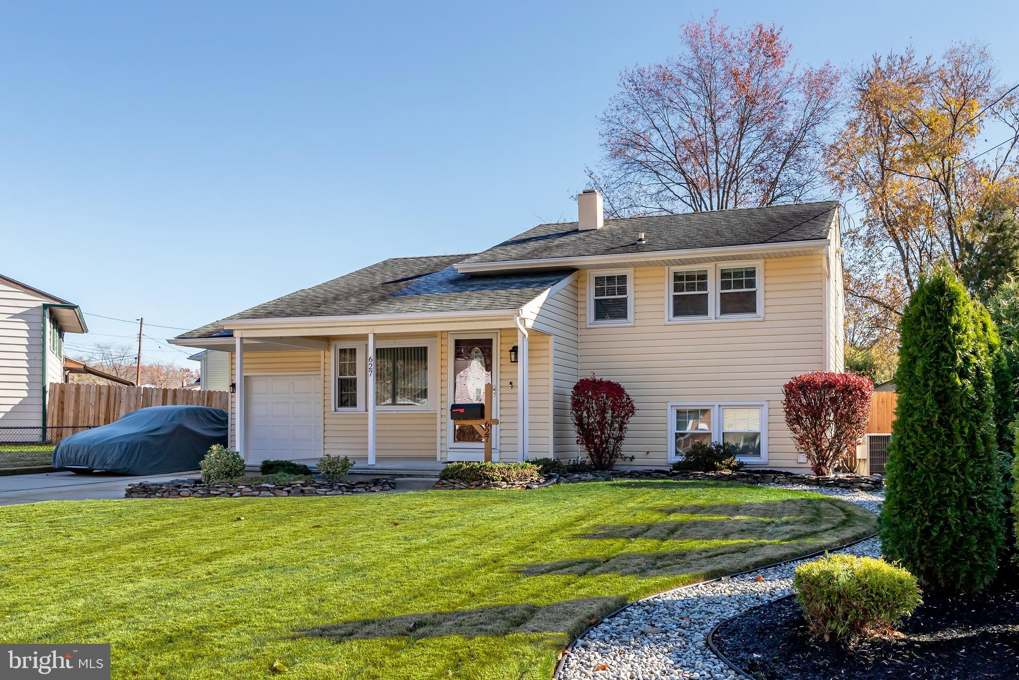 627 Hamilton Road Wenonah, NJ 08090 - Photo 2 of 19 Gallery Image 2