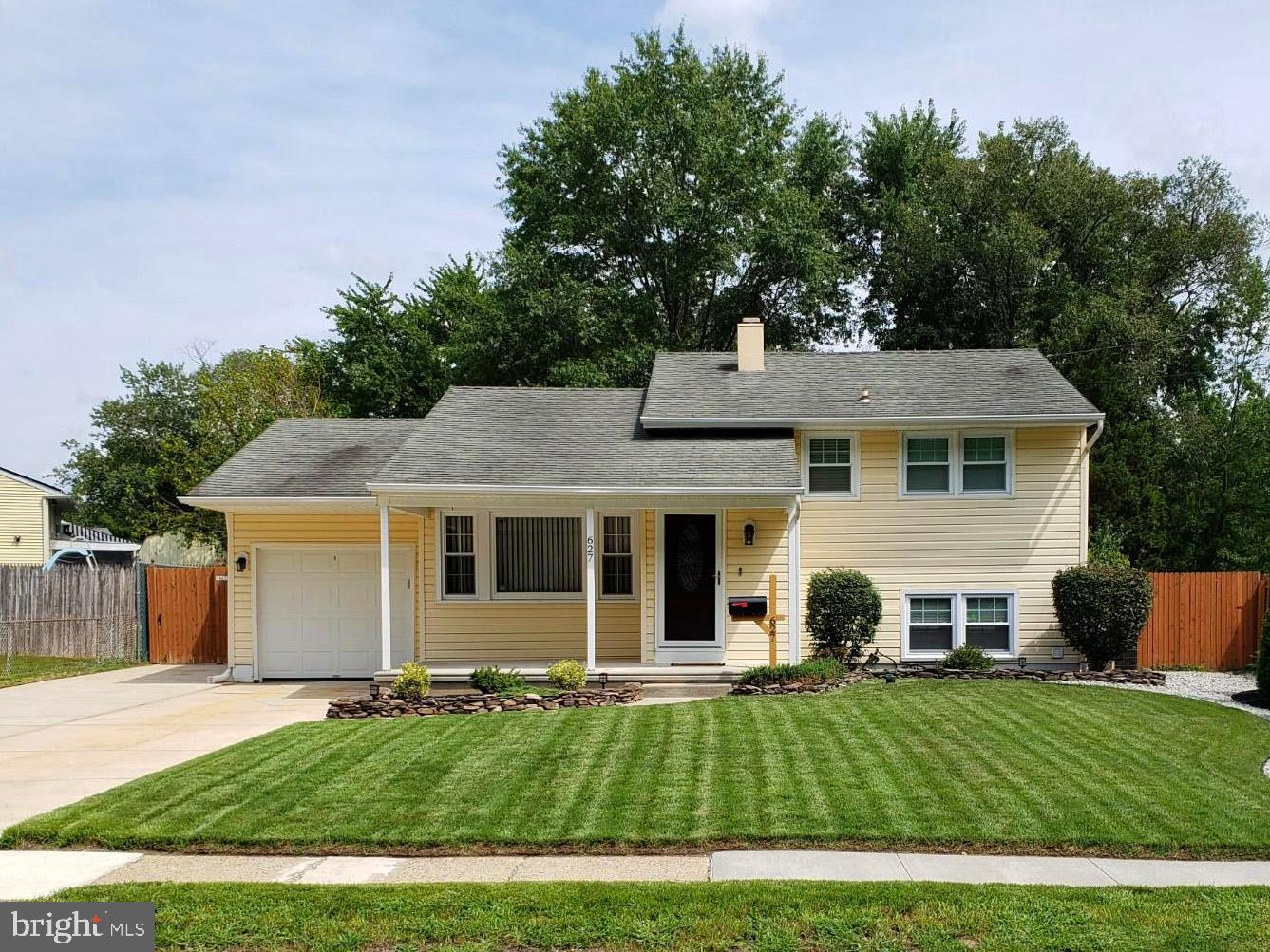 627 Hamilton Road Wenonah, NJ 08090 - Photo 19 of 19 Gallery Image 19